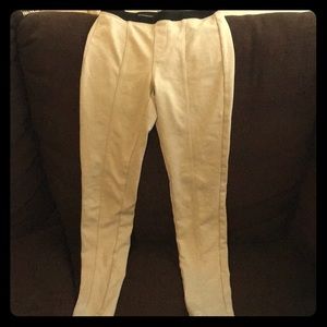 Uniqlo pocket leggings